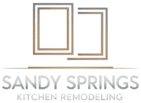 Sandy Springs Kitchen Remodeling Logo